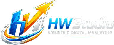 HW Studio - Website & Digital Marketing